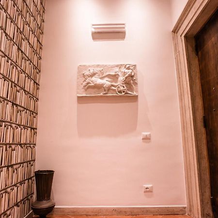 Flowers Apartments Rome Exterior photo