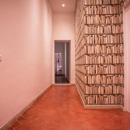 Flowers Apartments Rome Exterior photo